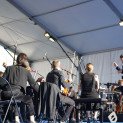 Orchestre de chambre de Paris, Parvis de l'Hôtel de Ville