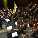 Fabien Gabel et l'Orchestre de chambre de Paris