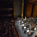 Marie-Nicole Lemieux, Fabien Gabel et l'Orchestre de chambre de Paris