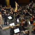 Marie-Nicole Lemieux, Fabien Gabel et l'Orchestre de chambre de Paris