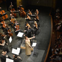 Marie-Nicole Lemieux, Fabien Gabel et l'Orchestre de chambre de Paris