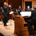 Hervé Niquet et Le Concert Spirituel