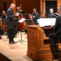 Hervé Niquet et Le Concert Spirituel