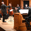 Hervé Niquet et Le Concert Spirituel