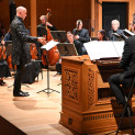 Hervé Niquet et Le Concert Spirituel