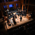 Hervé Niquet et Le Concert Spirituel