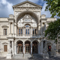 Opéra Grand Avignon rénové