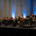 Marianne Crebassa, Mikko Franck et l'Orchestre Philharmonique de Radio France