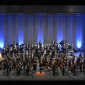 Tarmo Peltokoski et l'Orchestre national du Capitole de Toulouse