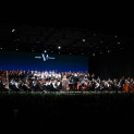 Verbier Festival Orchestra et Oberwalliser Vokalensemble