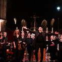 Hervé Niquet et Le Concert Spirituel