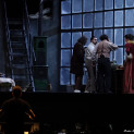 Adriana Gonzalez, Stefan Pop, Mikhaïl Timoshenko, Charlotte Bonnet, Adrien Mathonat, Alin Munteanu - La Bohème par Andrea Tocchio