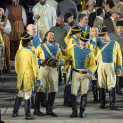 Fabio Previati dans Carmen par Franco Zeffirelli à Vérone