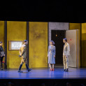 Mathilde Ortscheidt (Tauride), Giacomo Nanni (Minos), Neima Fischer (Arianna), Andrea Gavagnin (Teseo), Ester Ferraro (Carilda) - Ariane en Crète par Stephen Taylor