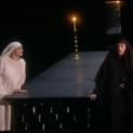 Agnes Selma Weiland et Magdalena Anna Hofmann dans Sancta Susanna par John Fulljames
