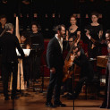 Jean-Christophe Lanièce, Adèle Charvet et Le Poème Harmonique