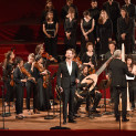 Ana Quintans, Jean-Christophe Lanièce, Adèle Charvet et Le Poème Harmonique