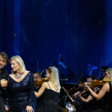 Jonas Kaufmann & Camilla Nylund