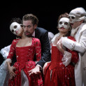 Robert Gleadow dans Don Giovanni