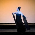 Eleonora Buratto - Madame Butterfly par Robert Wilson