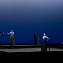 Carlo Bosi, Aude Extrémo & Eleonora Buratto - Madame Butterfly par Robert Wilson