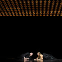 Gwyn Hughes Jones & Elisabet Strid - Tristan et Isolde par Michael Thalheimer