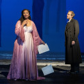 Pretty Yende & Benjamin Bernheim - Les Contes d'Hoffmann par Bartlett Sher