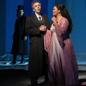 Vasilisa Berzhanskaya, Benjamin Bernheim & Pretty Yende - Les Contes d'Hoffmann par Bartlett Sher