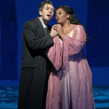 Benjamin Bernheim & Pretty Yende - Les Contes d'Hoffmann par Bartlett Sher