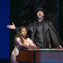 Pretty Yende & Christian Van Horn - Les Contes d'Hoffmann par Bartlett Sher