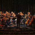 Orchestre à cordes de la Garde républicaine