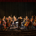 Orchestre à cordes de la Garde républicaine