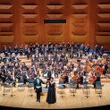 Riccardo Massi, Anna Pirozzi, Daniele Rustioni, Chœur et Orchestre de l'Opéra National de Lyon - Andrea Chénier (version concert)