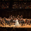 William Christie, Sonya Yoncheva et Les Arts Florissants