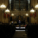 Yvan Cassar et Roberto Alagna