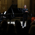 Yvan Cassar et Roberto Alagna