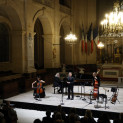 Yvan Cassar et Roberto Alagna