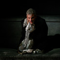 Armando Noguera - Hamlet par Frank Van Laecke