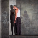 Armando Noguera - Hamlet par Frank Van Laecke