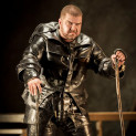 Dimitri Platanias dans Rigoletto au ROH