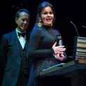 Aleksandra Kurzak Prix du Public International Opera Awards 2015