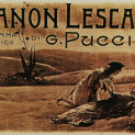 Manon Lescaut Puccini
