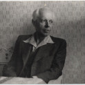 Photo de Béla Bartók