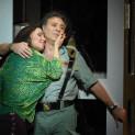 Roberto Alagna et Aleksandra Kurzak dans Carmen par Calixto Bieito