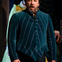 Giuseppe Gipali dans Macbeth par Frédéric Bélier-Garcia
