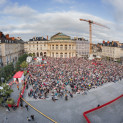 Opéra de Rennes sur grand écran