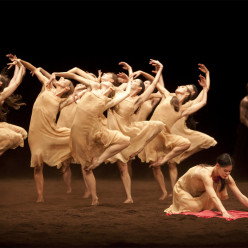 Le Sacre du printemps - Ballet de l'Opéra national de Paris