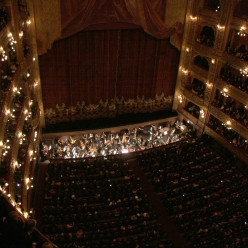 Théâtre Colón