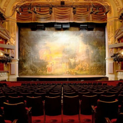 Théâtre de la Vienne