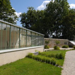 Potager-Jardin de Royaumont